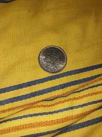 Moeda 5 francos 1970 França