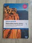 Oblicza geografii maturalne karty pracy 1
