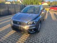 Suzuki SX4 1.4 Benzyna 4x4 Allgrip 2017r Automat