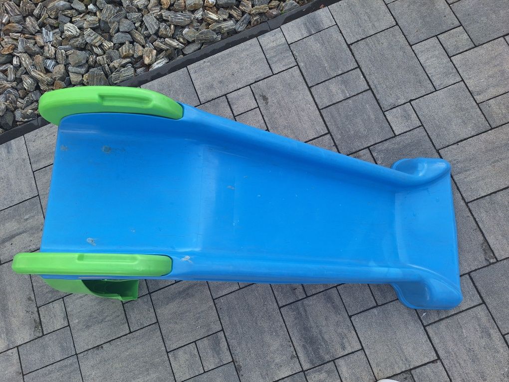Zjeżdżalnia Little Tikes 95 cm