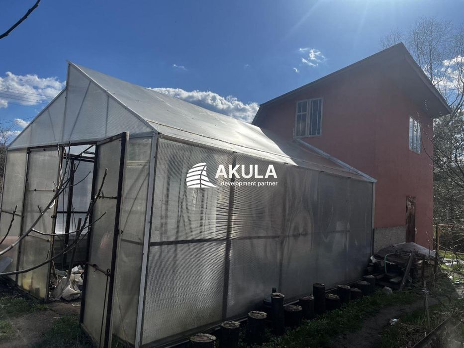 Продаж / Будинок / Гвоздів