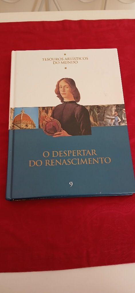 O Despertar do Renascimento