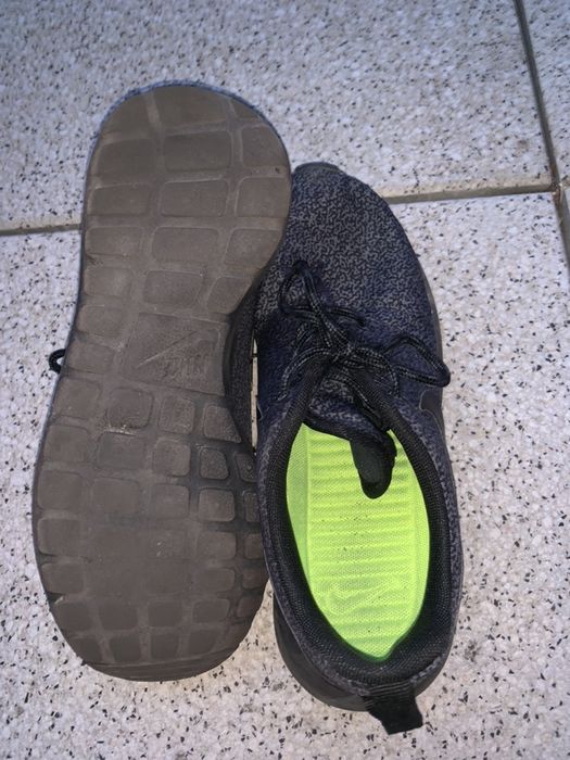 Nike - Roshe Run