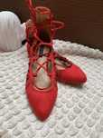 Vices nowe baleriny r 37 buty dziewczece i kobiece urocze