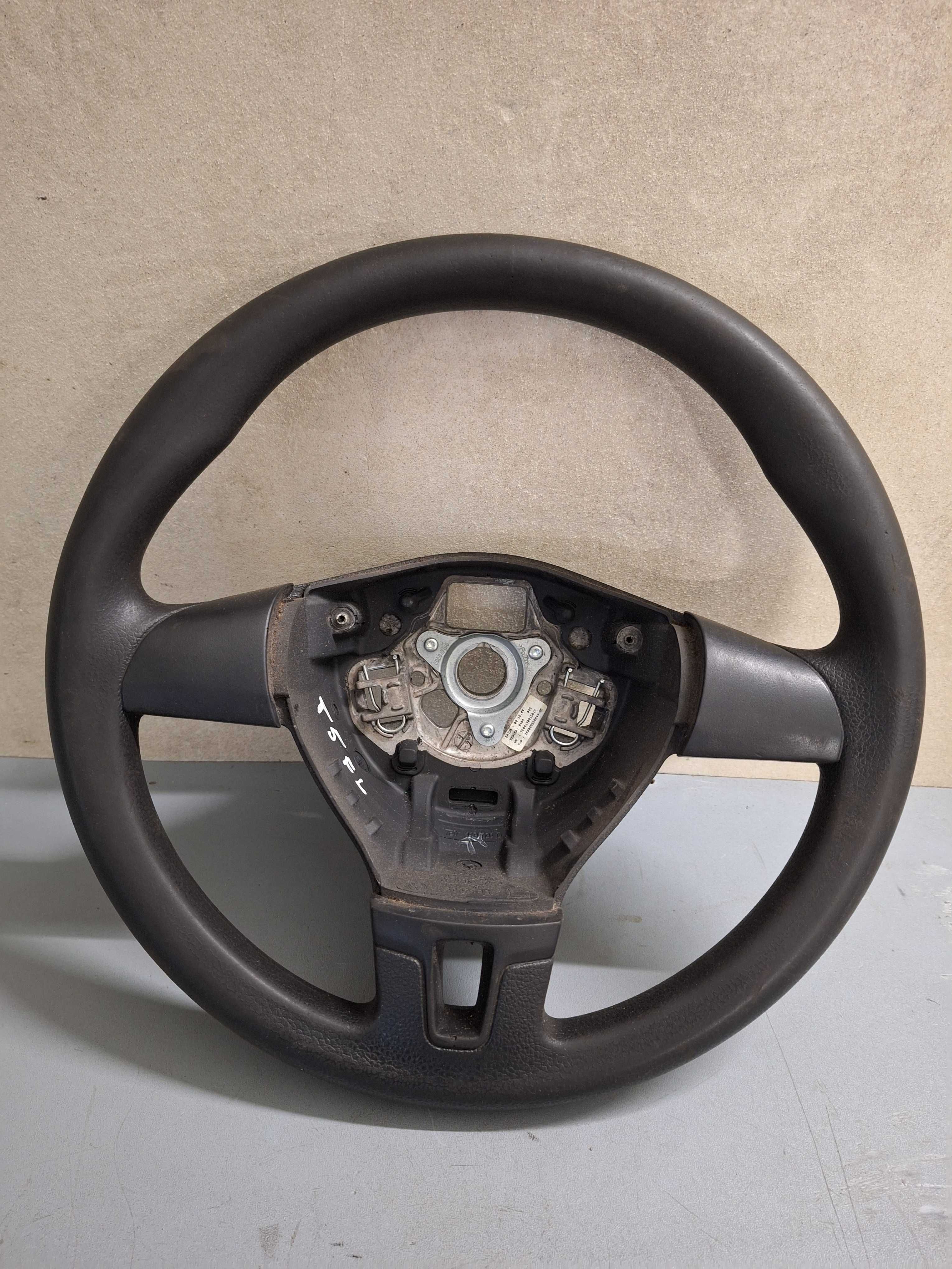 Kierownica vw transporter t5 fl 12r