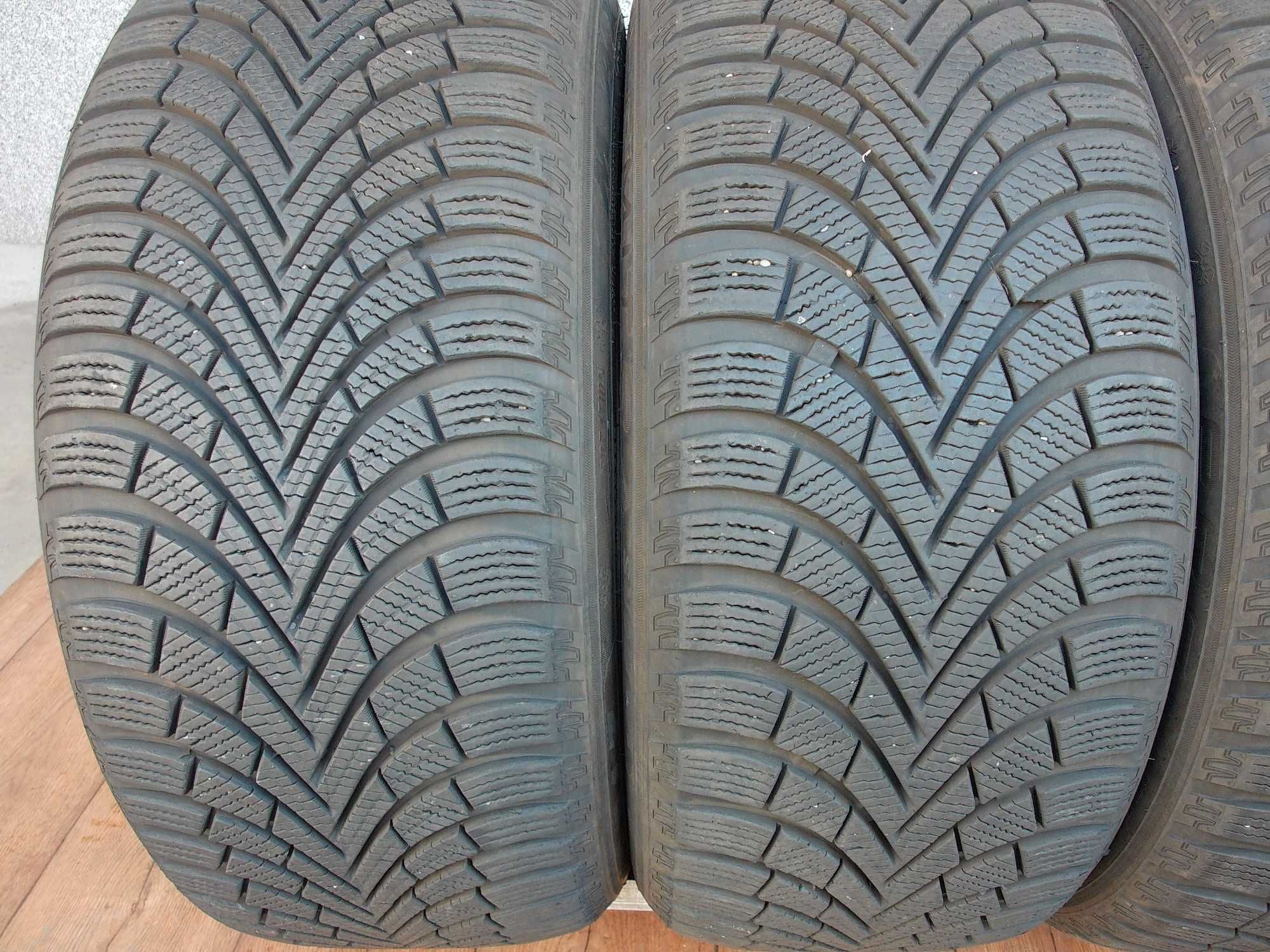Maxxis Premitra Snow WP6 225/45/17 94V ładne z 2020r