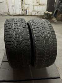 Шини Firestone 225/50 R17 Зимні