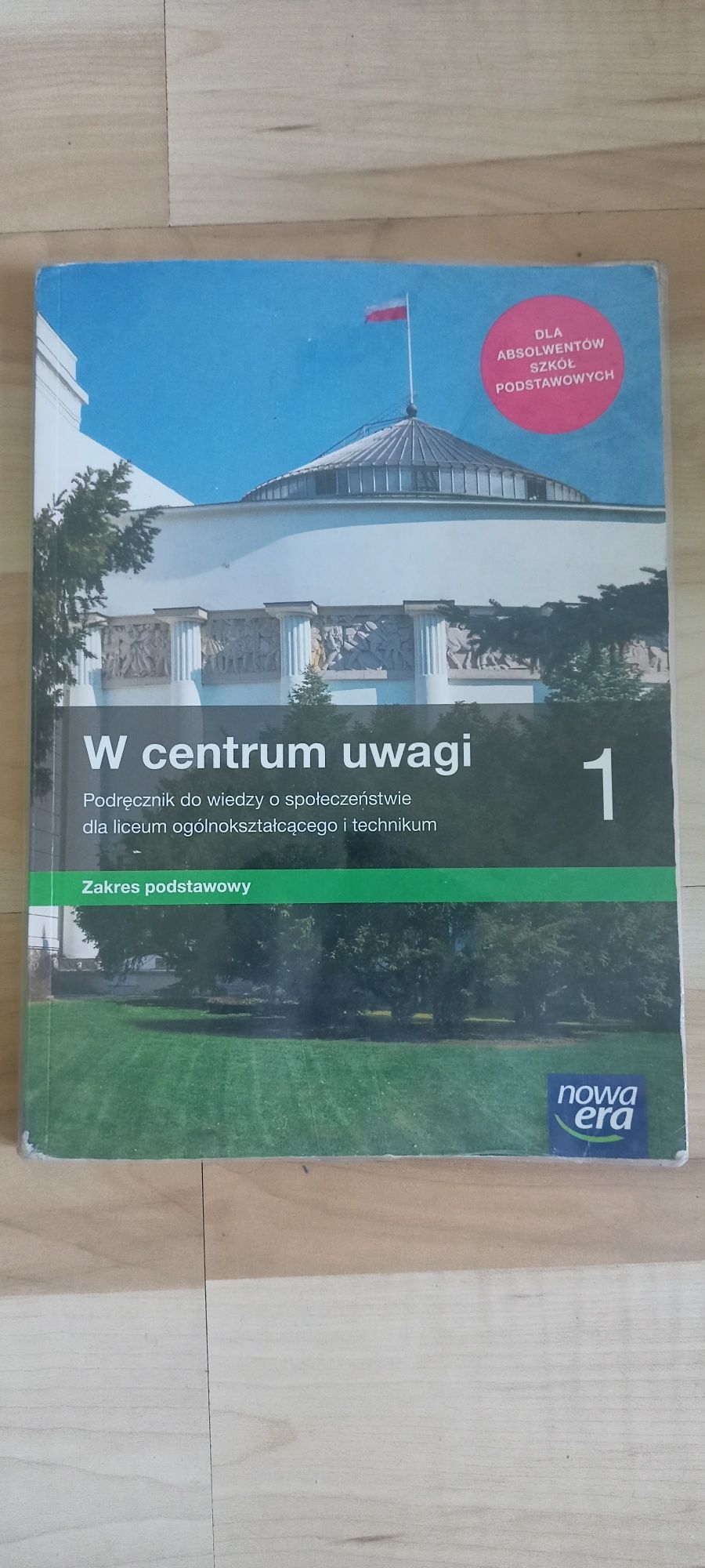 W centrum uwagi 1 wos