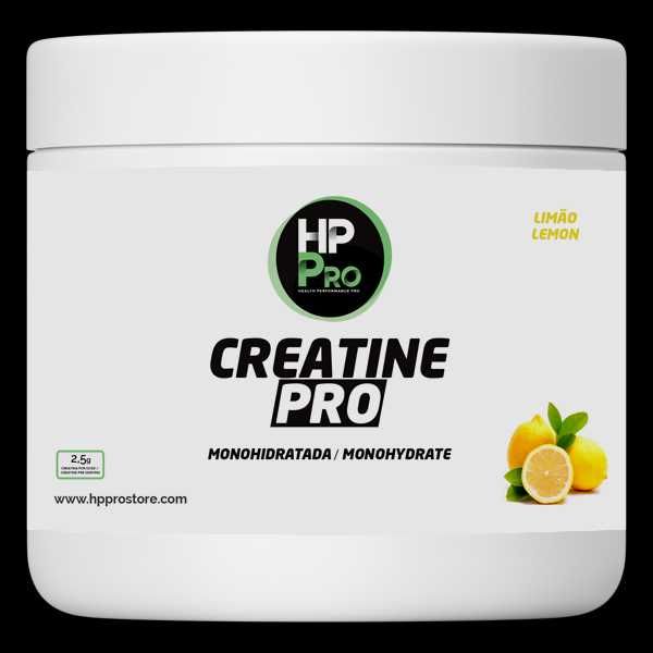 Creatina Pro HPPro