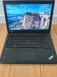 Lenovo x250 i5-4300U 8GB 256GB SSD Diagnostyka