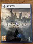 Hogwart Legacy PS5