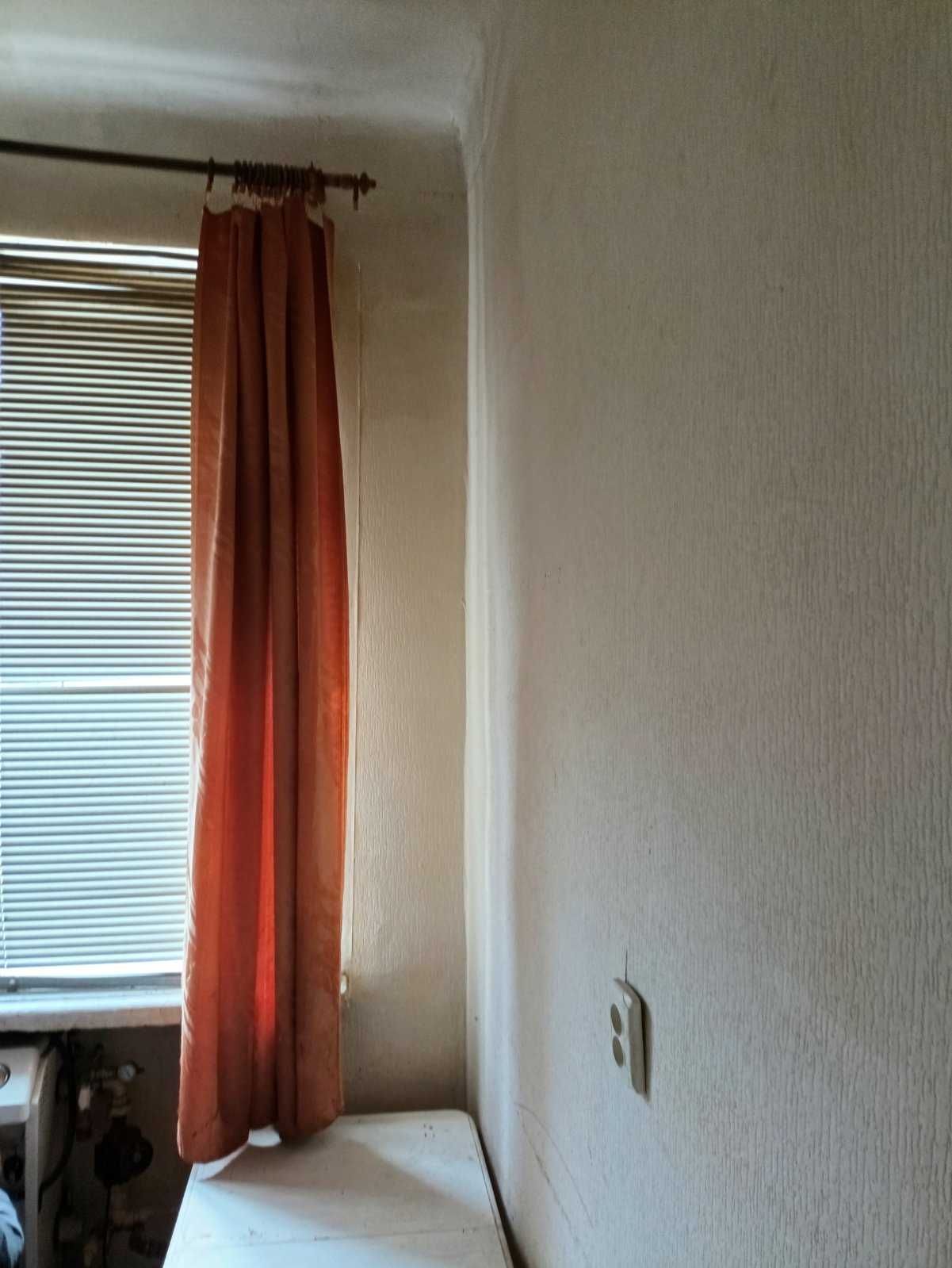 Продам 1 к. кв. пер. Основянский