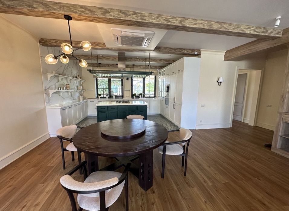 Оренда сучасного нового будинку! Підвал! Баня! Бассейн! Море!