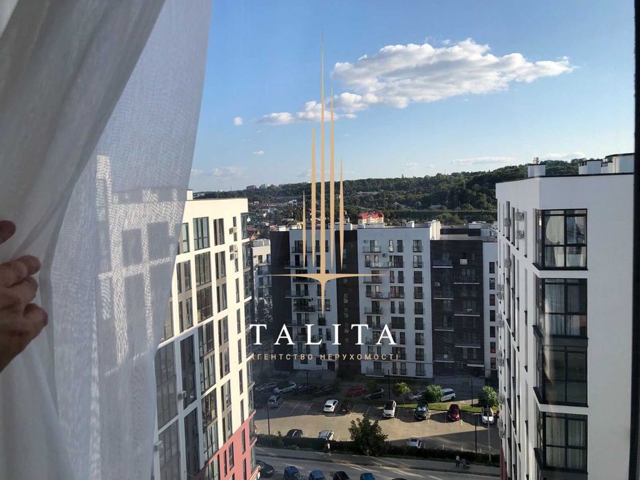 Оренда гарнезної 2 кімнатної квартири по вул. Малоголосківській