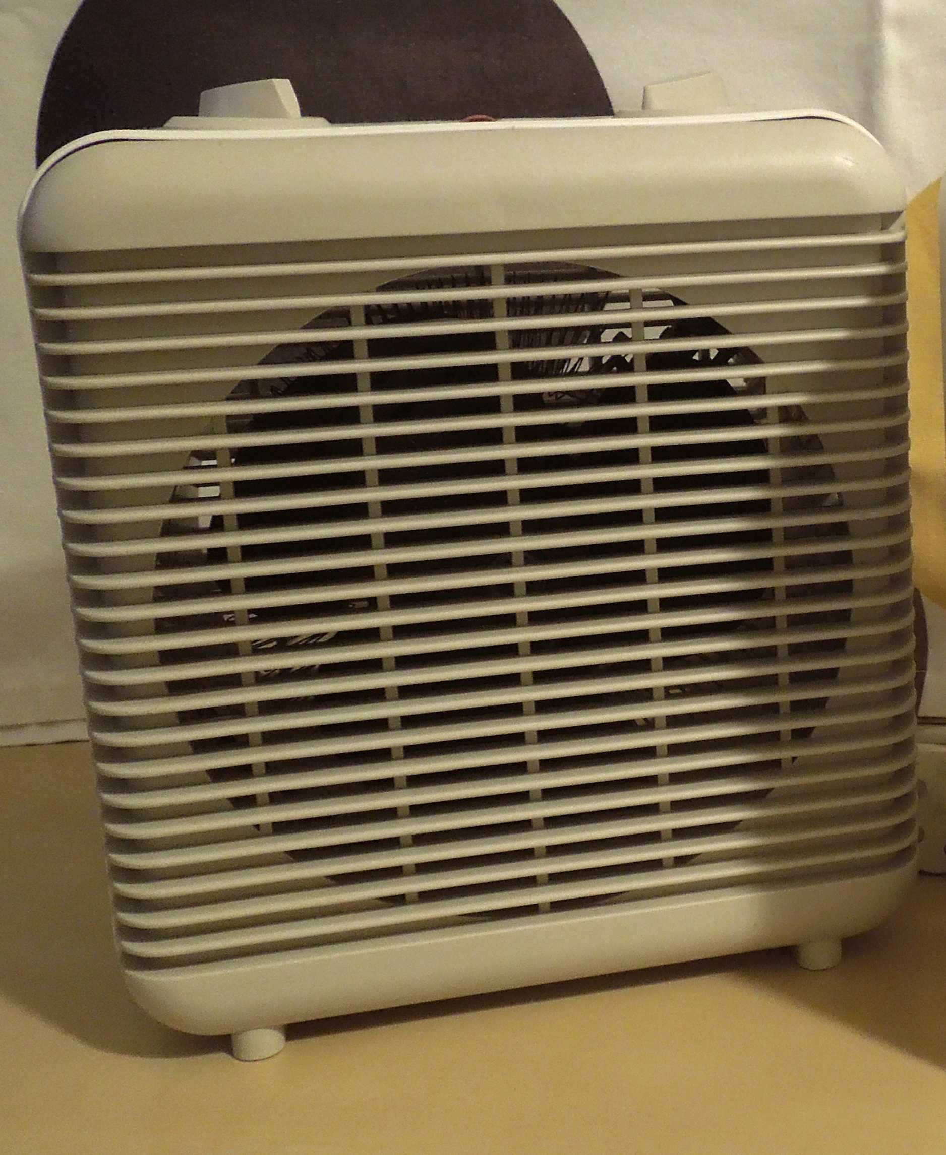 Termoventiladores - Orbegozo 2000w - 20€ / Hoffen - 2000w - 10€