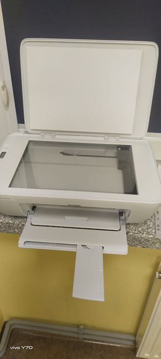 Urządzenie wielofunkcyjne HP Deskjet