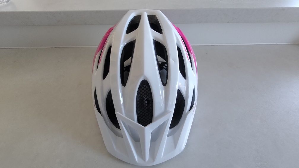 Kask rowerowy Alpina dziecięcy