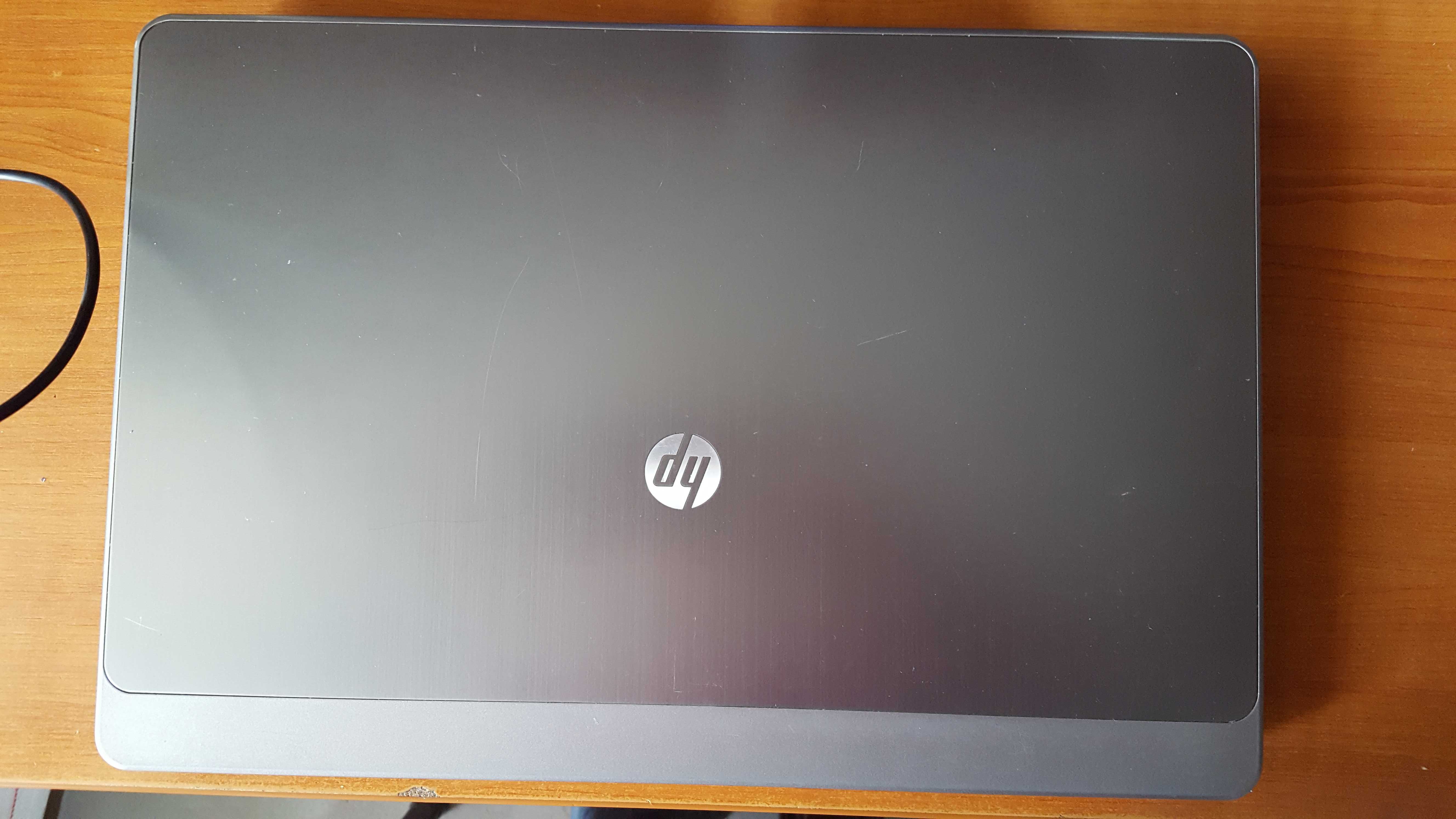 HP ProBook 4530s на SSD та DDR-8Gb