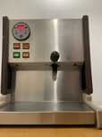 Gelatinadora Automática para Laboratório de Próteses