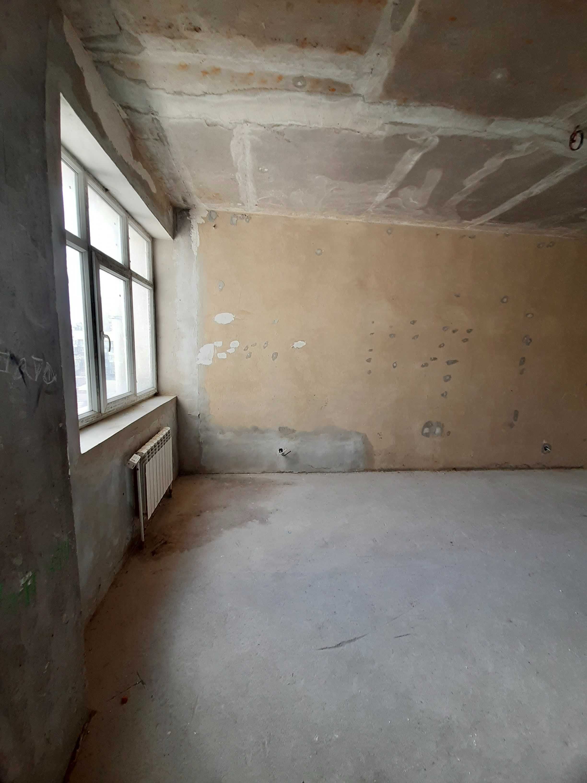 3к. Клубний будинок, центр міста. 136м2. Олександра Кониського 46/11
