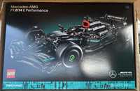 LEGO Technic 42171 LEGO Technic 42171 Mercedes-AMG Лего технік