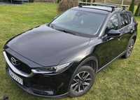 Mazda CX-5 2.0 Skyenergy 2WD 2018 - pierwszy właściciel