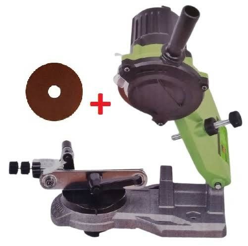 Станок Заточной всех видов цепи Германия МZ 5000 Об 950вт Бесщеточный