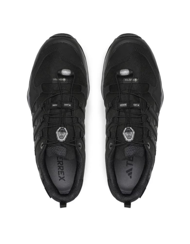 Кросівки Adidas Terrex Swift R2 GORE-TEX Hiking.(26см-27см) Оригінал