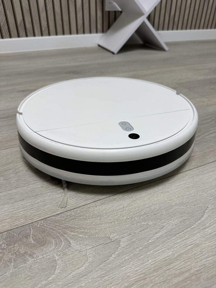 Mi Robot Vacuum-Mop 2 Lite