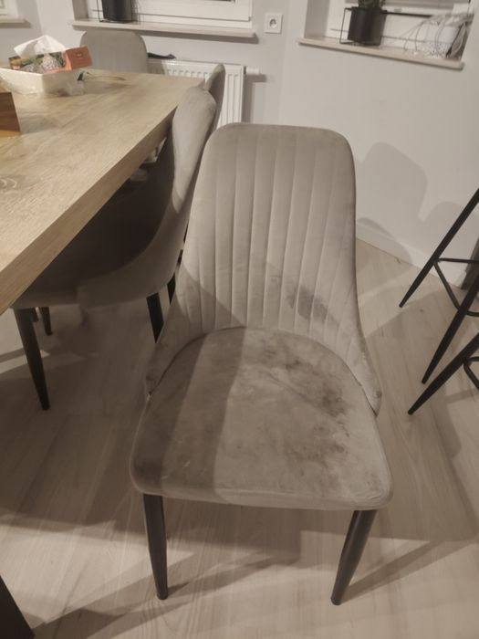 Krzesło Louis homla