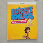 Bright Ideas, Activity Book S - starter