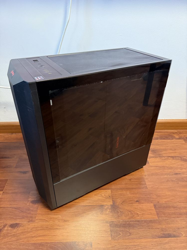 Desktop Gaming AMD Ryzen 9 5950X Nvidia GeForce RTX 3080