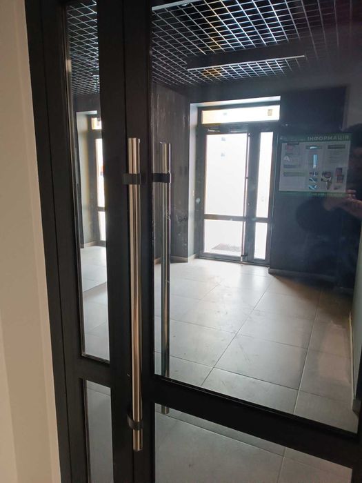 1-кімнатна квартира з теплою підлогою,ЖК "АРТ-МІСТО"