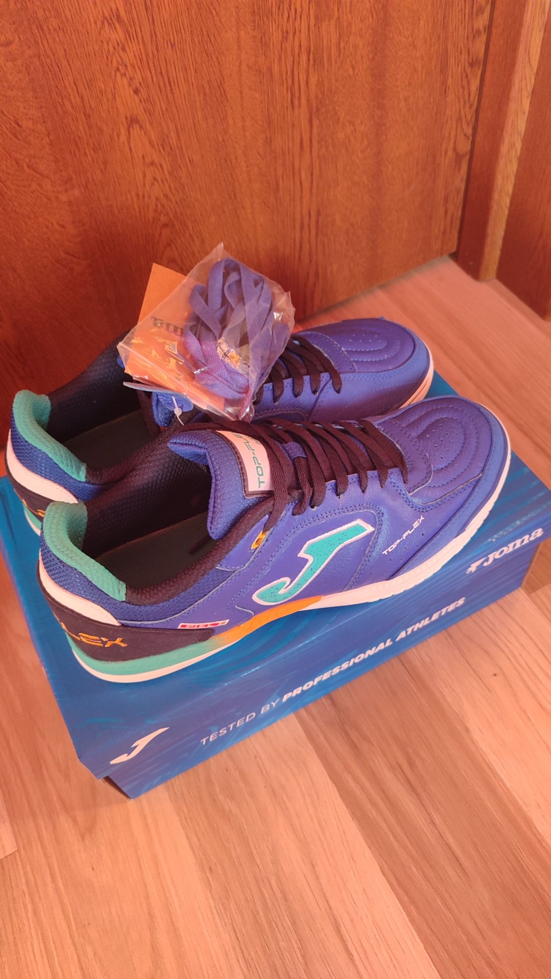 Joma Top Flex (41,42,43 р) Нові з коробкою