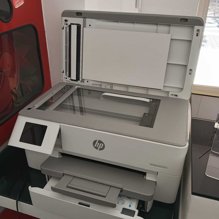 Impressora e Scanner A3