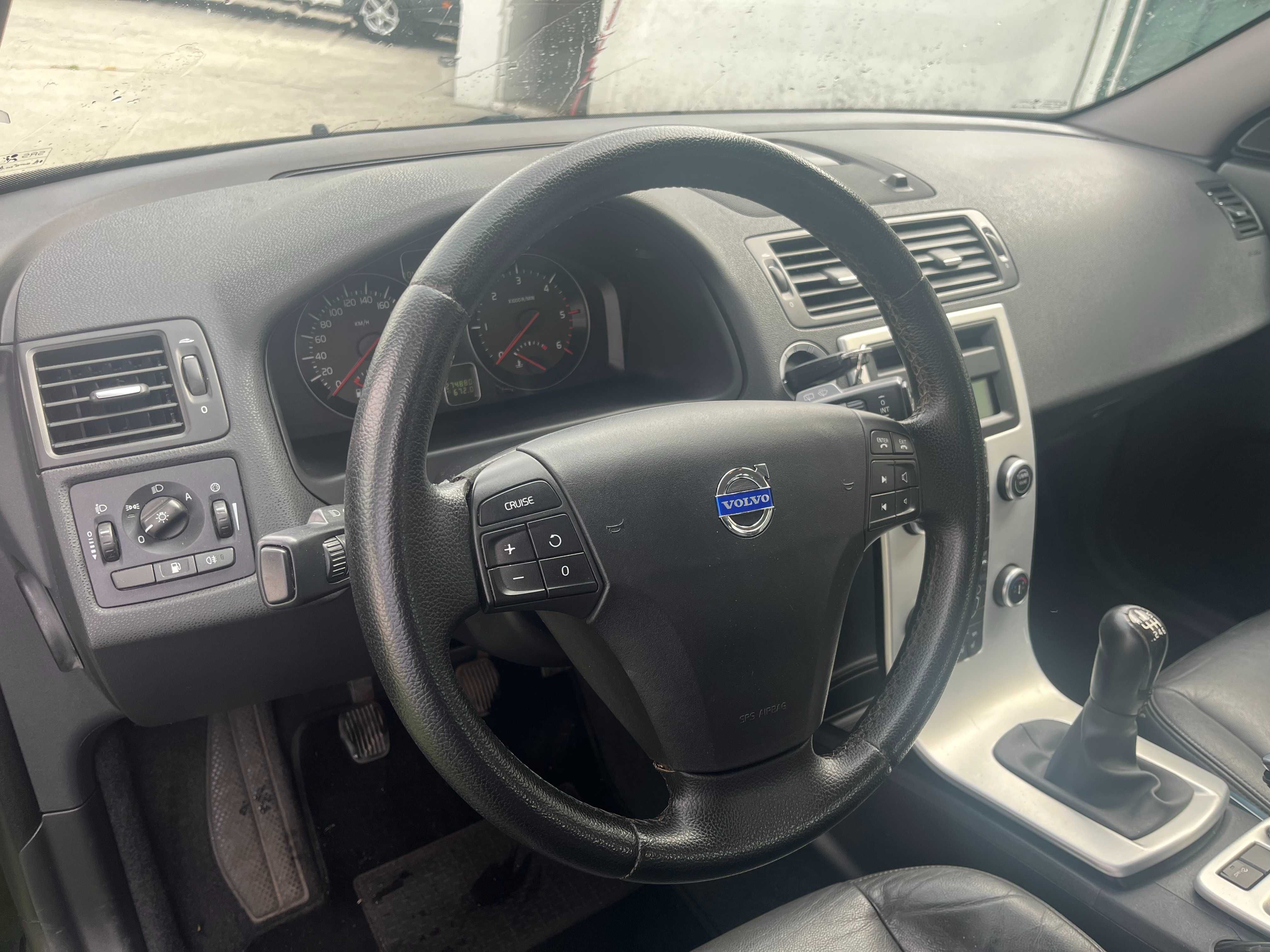 Volvo V50 1.6D 2012