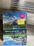 Oblicza geografii 1 podstawa