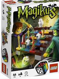 Lego magikus  3836