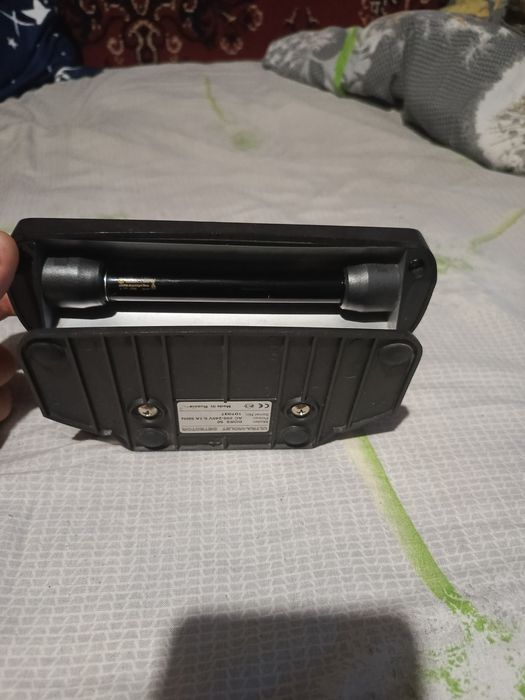 Ультрафіолет для грошей і документів