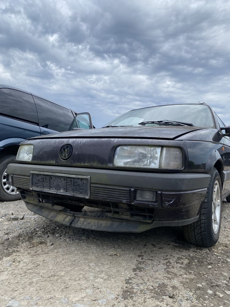 деталі салону до Passat B3 B4 1.8 1.9TDI
