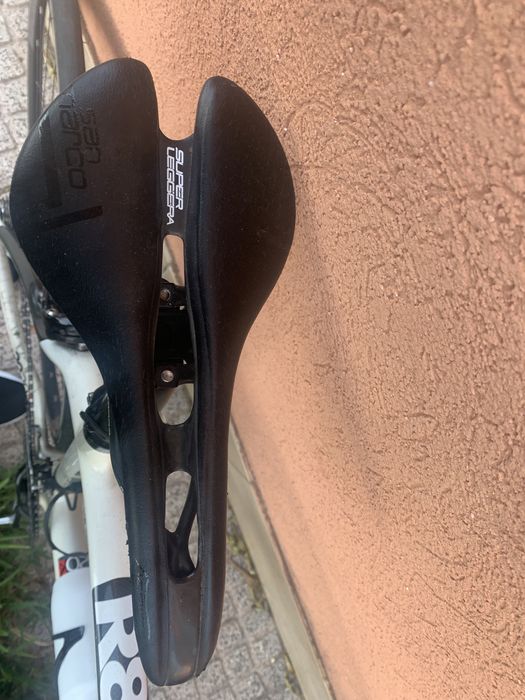 Bicicleta Swift attack