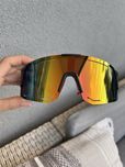 Nowe sportowe okulary