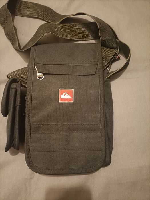 Vendo pochete Quicksilver