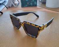 Okulary przeciwsłoneczne dziecięce UV 400