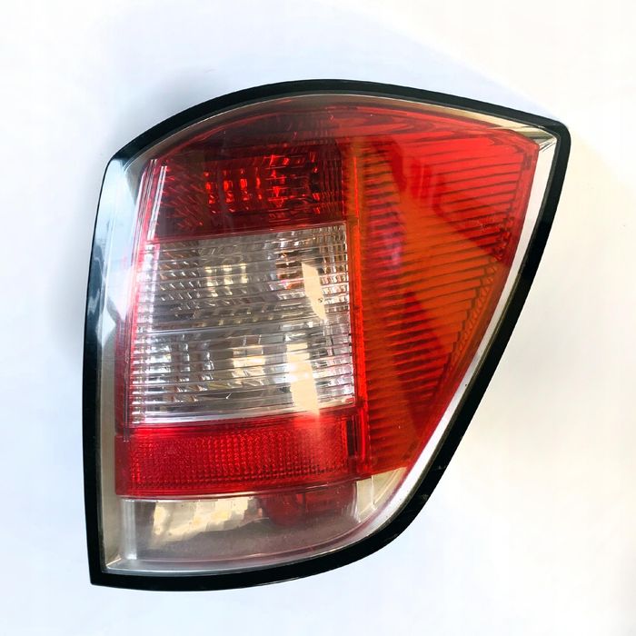 Lampa Tył Stop Prawa Opel Astra Kombi