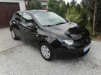 Seat Ibiza 1,4 MPI 86 KM. Klima 5drzwi Salon Polska Zadbany