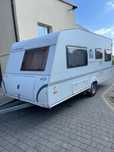 KNAUS Sport Dream Camp