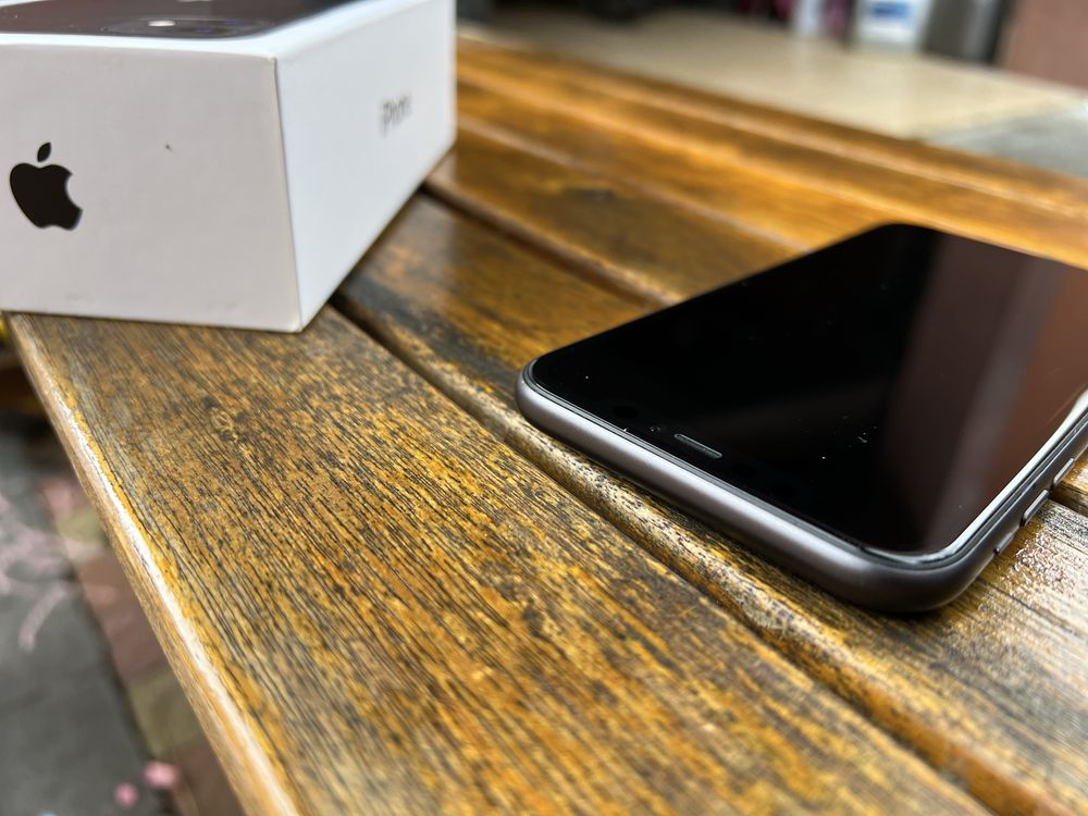 Iphone 11  128gb