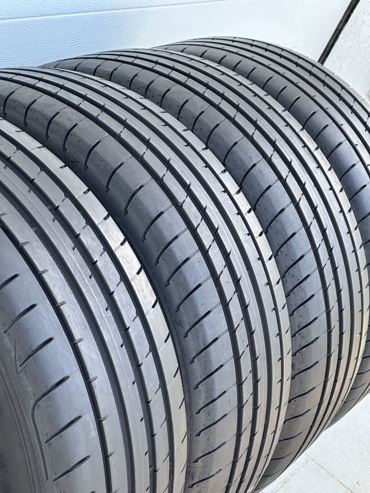 235/45 r19 goodyear літні шини гума резина