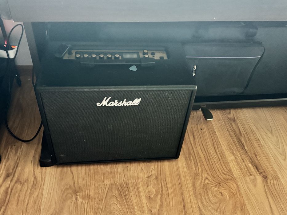 Wzmacniacz Marshall CODE 50